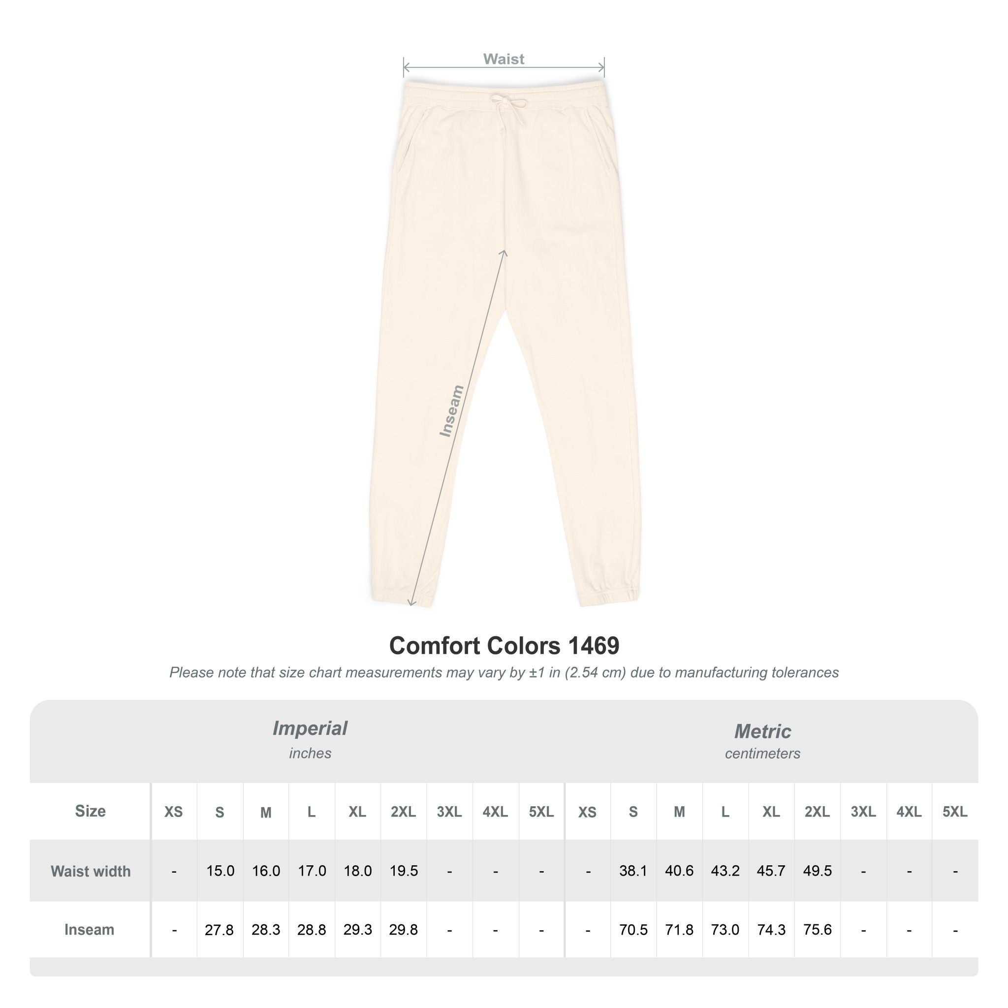 Eat One Rich Vintage Sweatpants