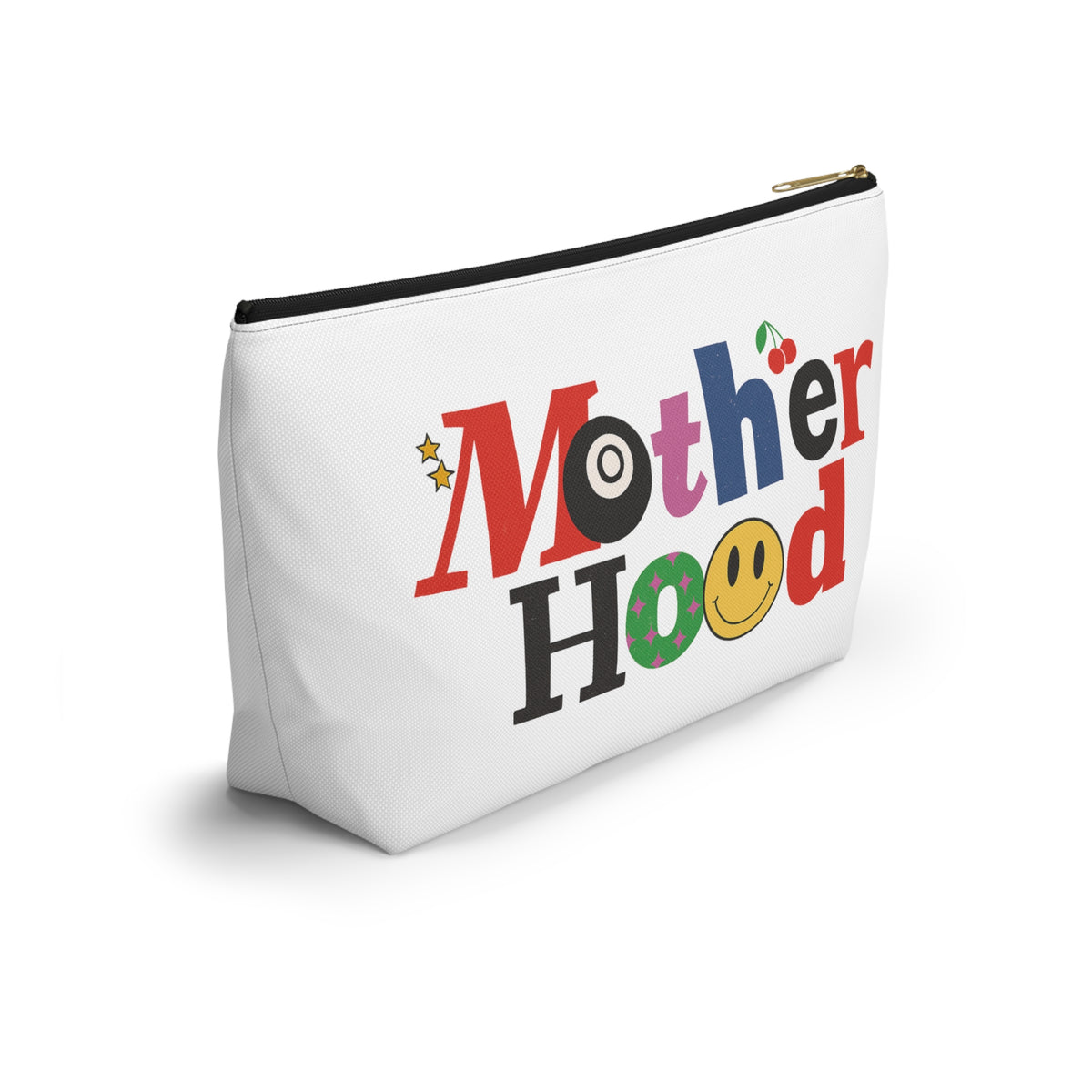 Mother Hood Cosmetic Pouch