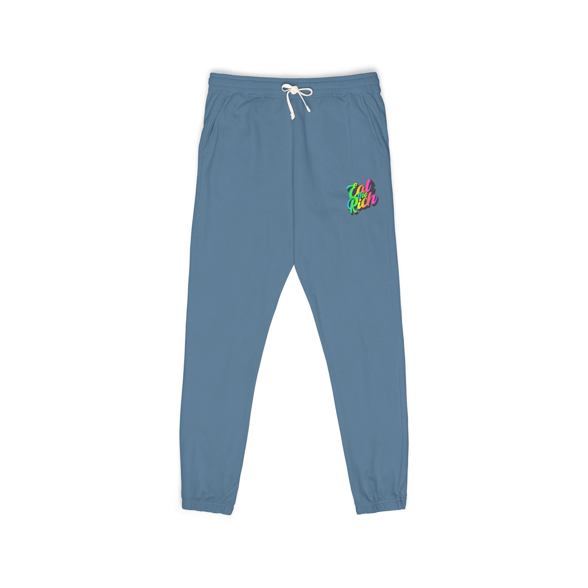 Eat One Rich Vintage Sweatpants