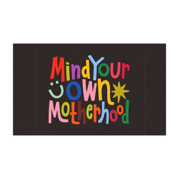 Custom Statement Car Magnet