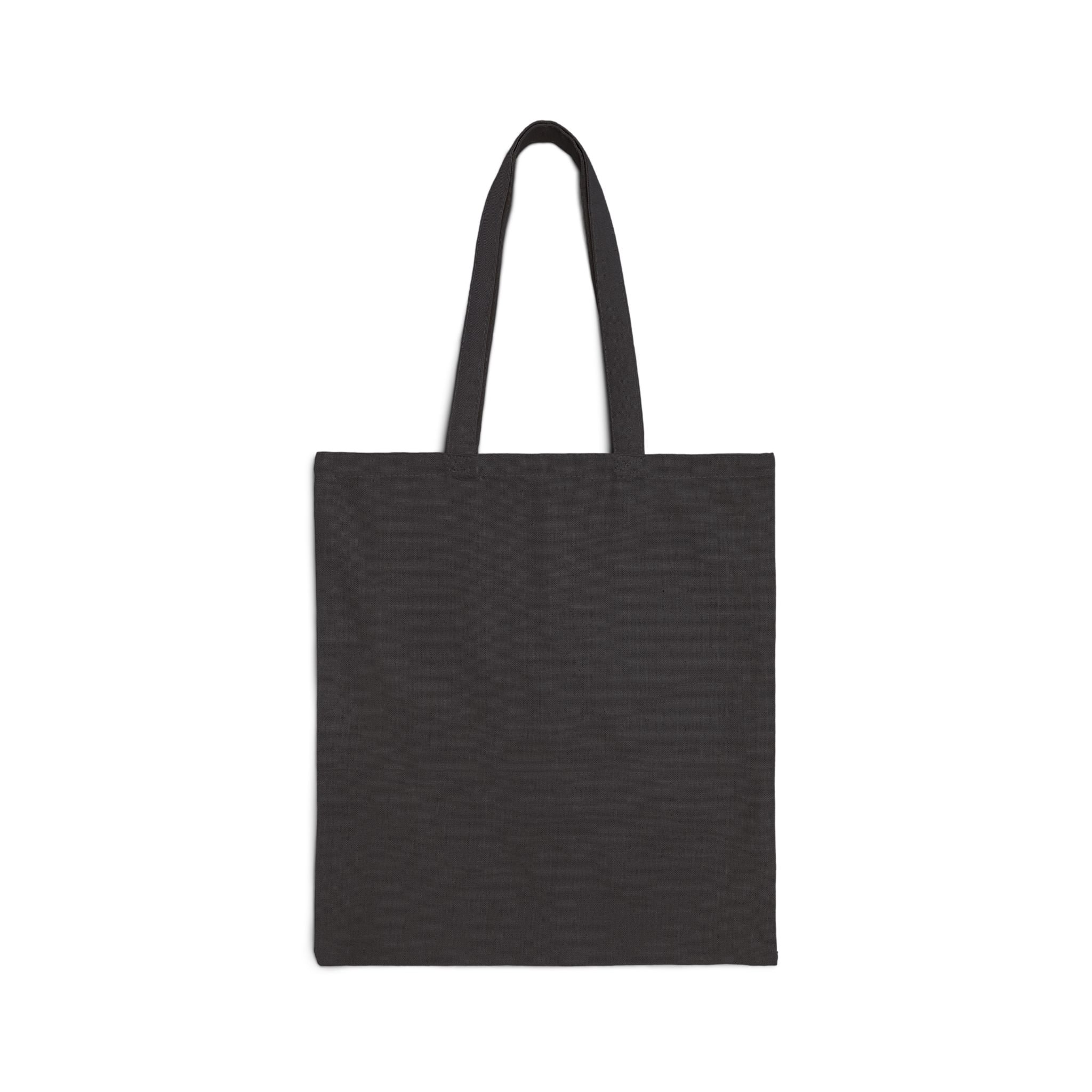 Kind People Cotton Canvas Tote Bag