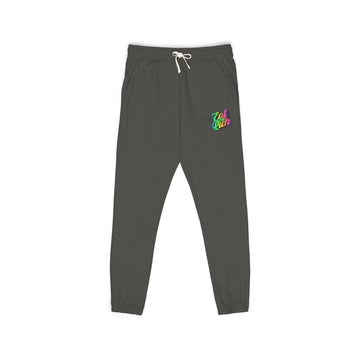 Eat One Rich Vintage Sweatpants