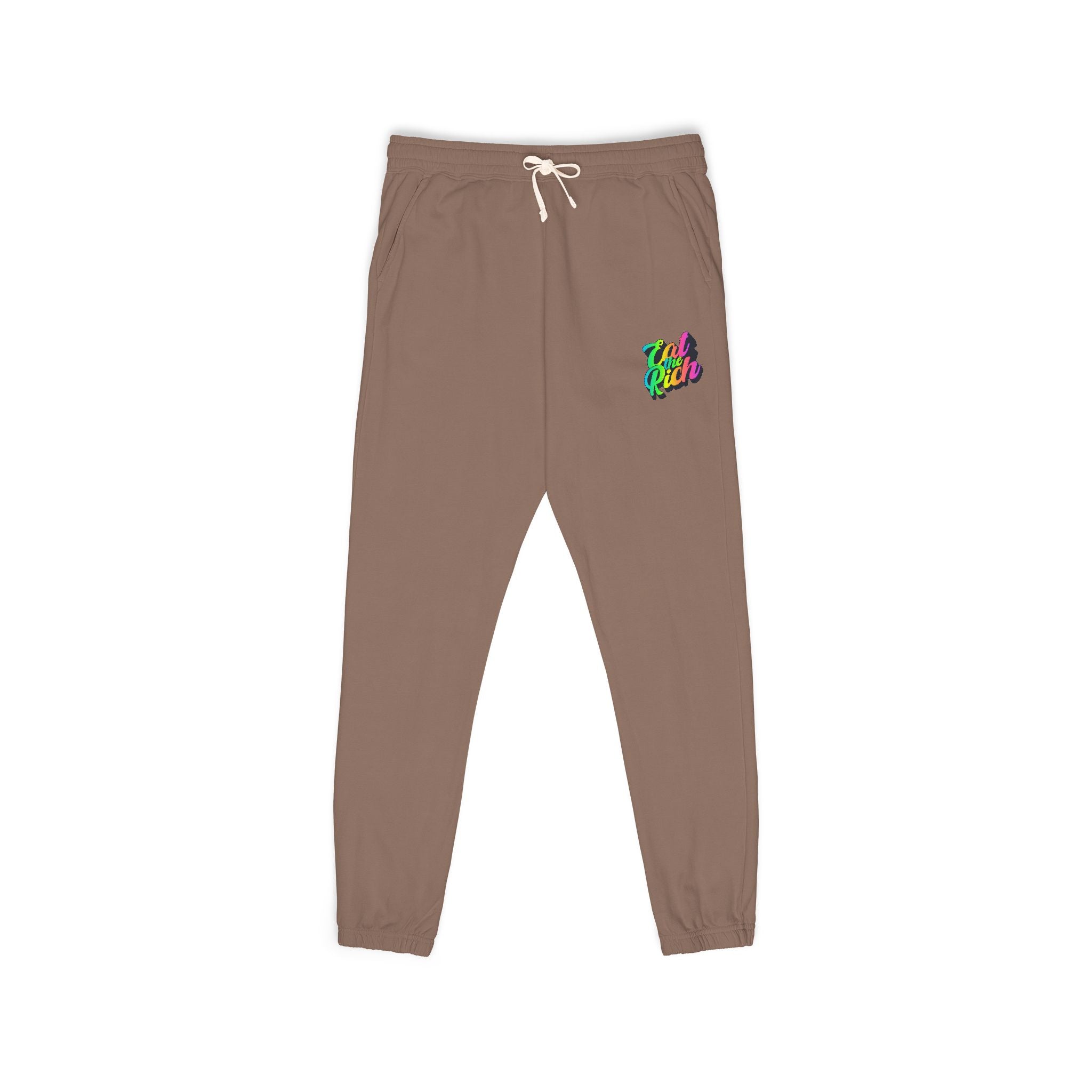 Eat One Rich Vintage Sweatpants